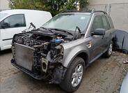 Land Rover Freelander 7