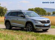 Škoda Kodiaq 1