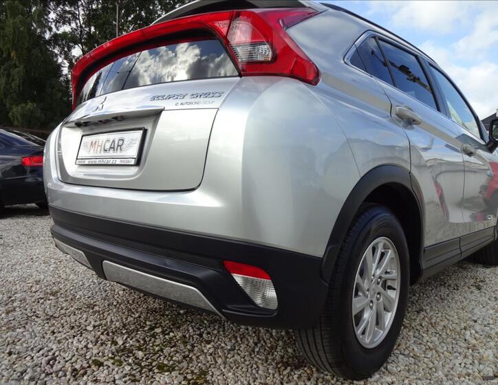 Mitsubishi Eclipse Cross 15