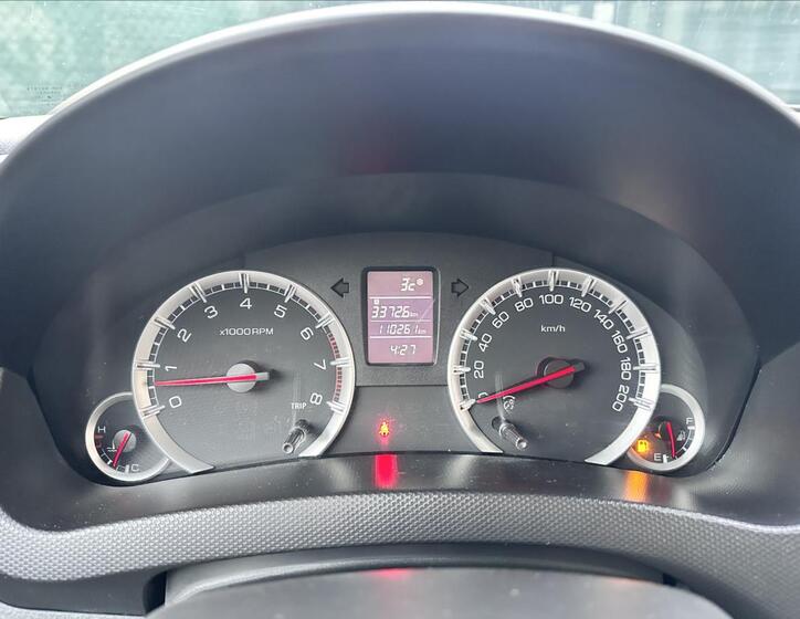 Suzuki Swift 15