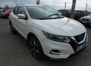 Nissan Qashqai 2