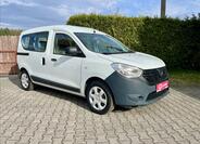 Dacia Dokker 7
