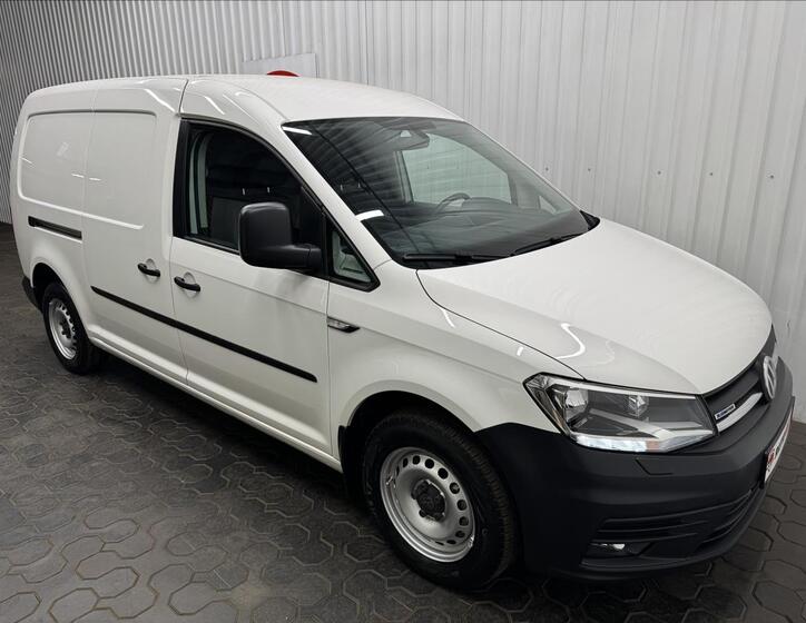 Volkswagen Caddy 12