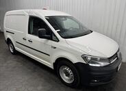 Volkswagen Caddy 12