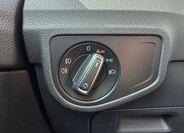 Volkswagen Golf Sportsvan 13