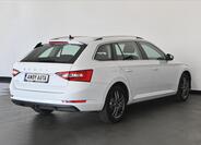 Škoda Superb 3