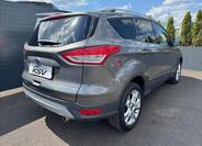 Ford Kuga 7