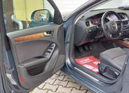Audi A4 23