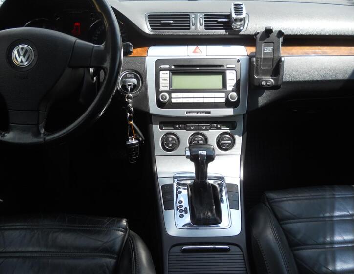 Volkswagen Passat 15