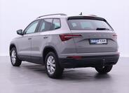Škoda Karoq 5