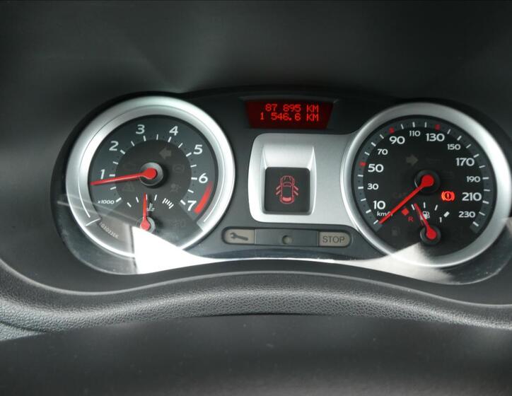 Renault Clio 29