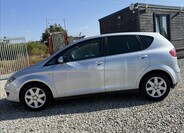 Seat Altea 8