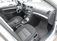 Škoda Octavia 8