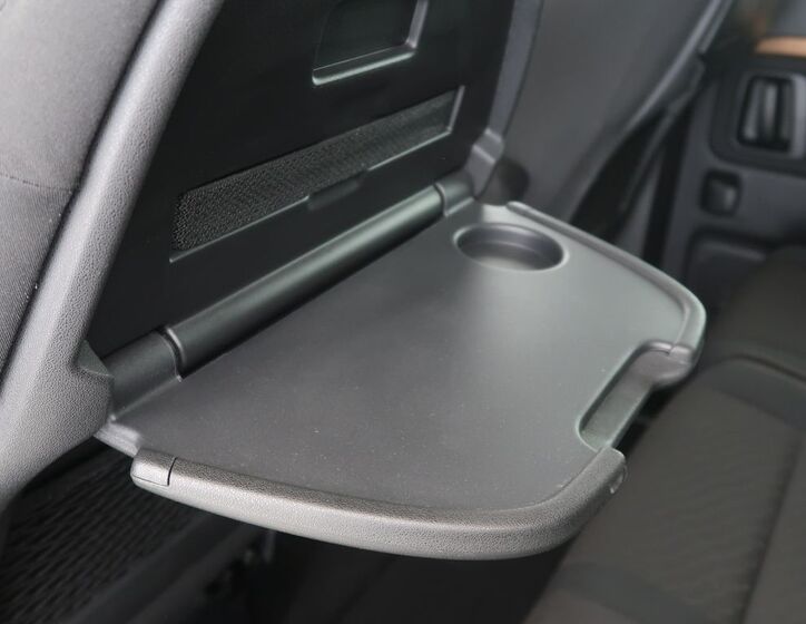 Toyota ProAce 35