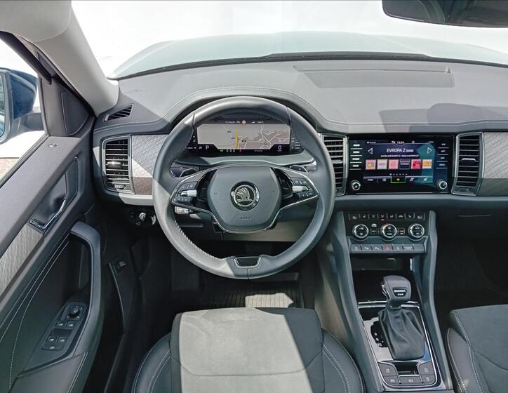 Škoda Kodiaq 6