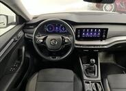 Škoda Octavia 5