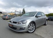 Volkswagen Golf 1