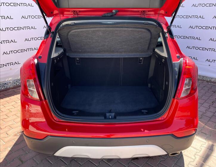 Opel Mokka 10