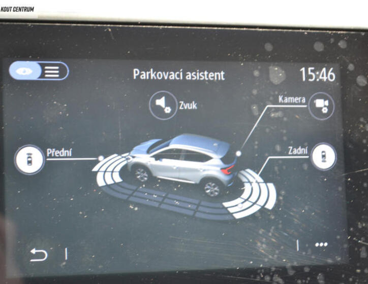 Renault Captur 29