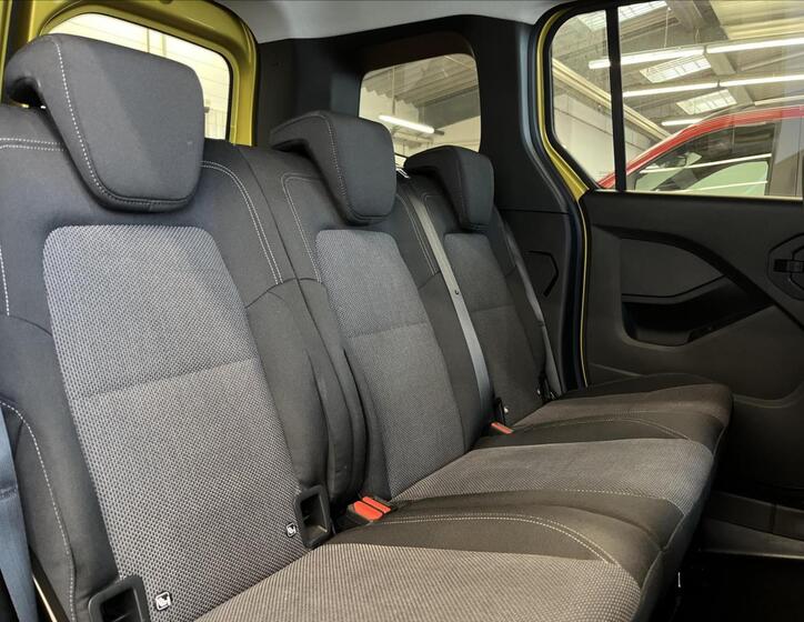 Mercedes-Benz Citan 20