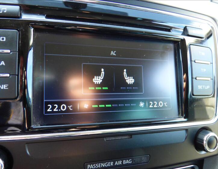 Škoda Superb 40