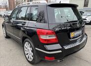Mercedes-Benz GLK 7