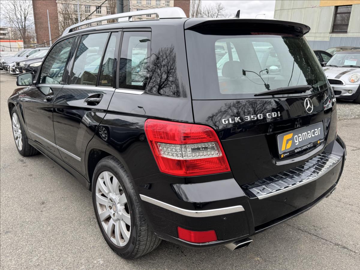 Mercedes-Benz GLK