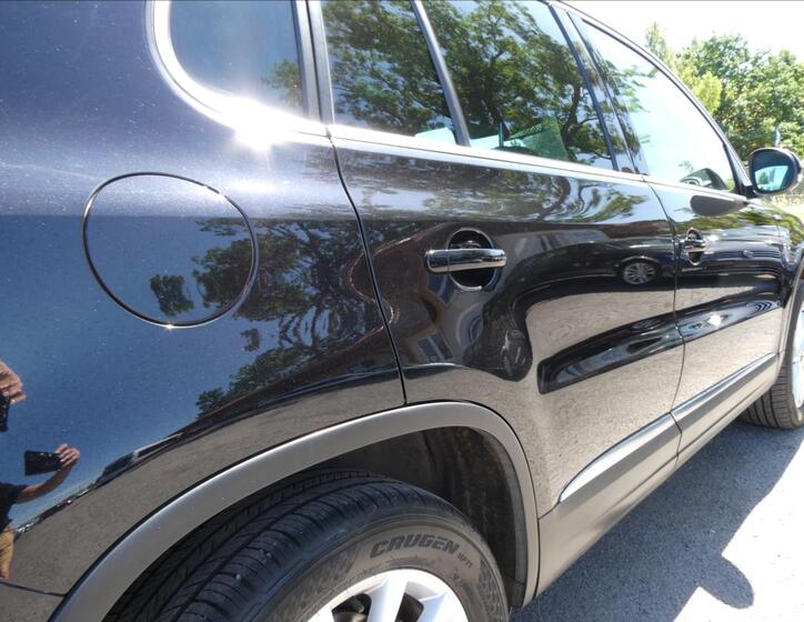 Volkswagen Tiguan 13