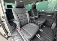 Volkswagen Multivan 15