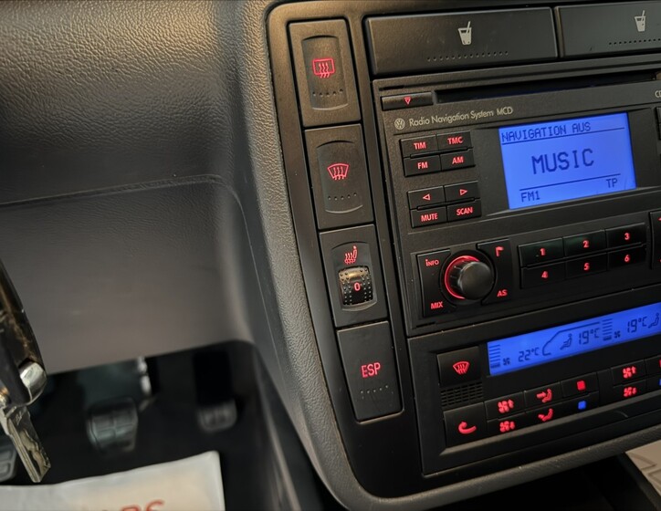 Volkswagen Sharan 13