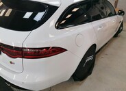 Jaguar XF 11
