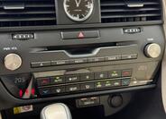 Lexus RX 450h 18