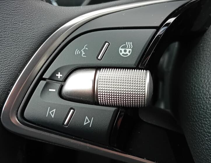 Škoda Octavia 17