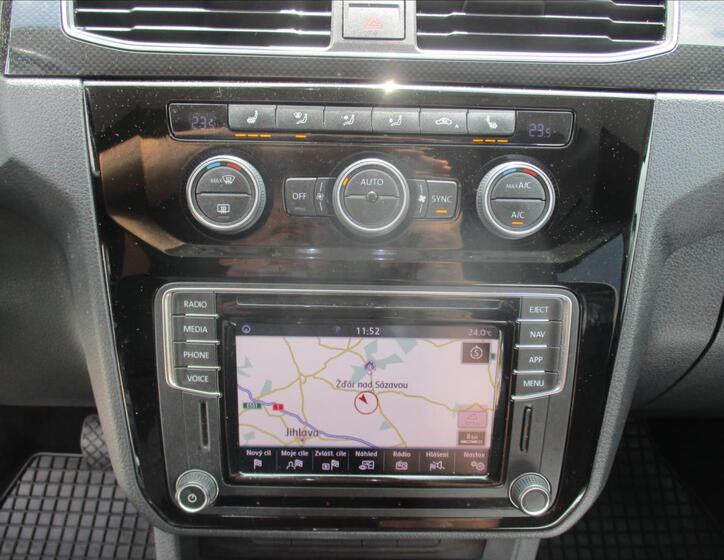 Volkswagen Caddy 19