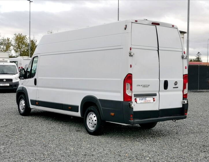 Fiat Ducato 4