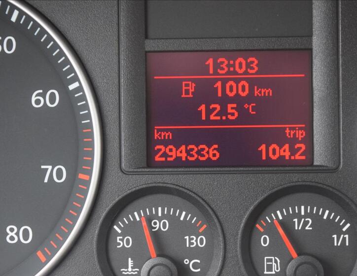 Volkswagen Golf 37
