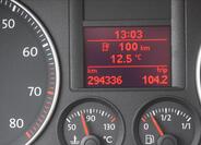 Volkswagen Golf 37