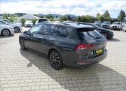 Volkswagen Golf 5