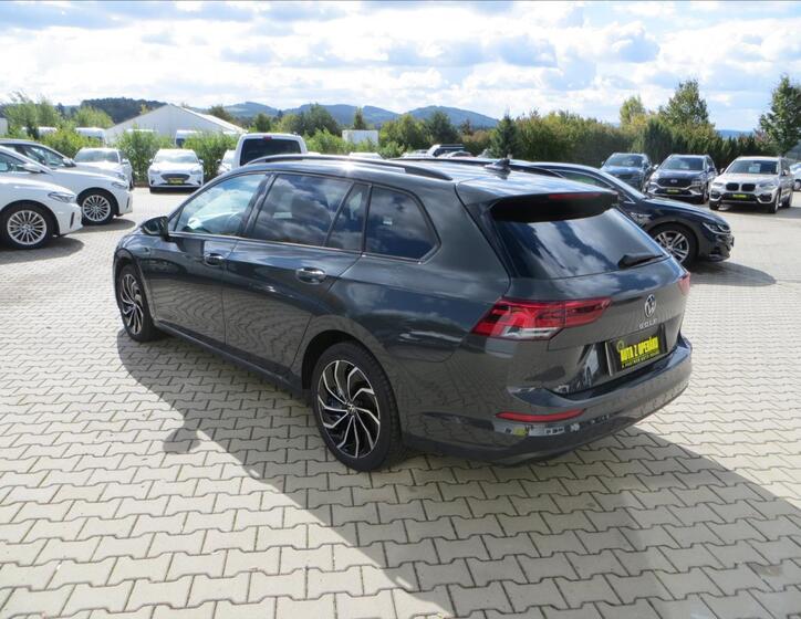 Volkswagen Golf 5