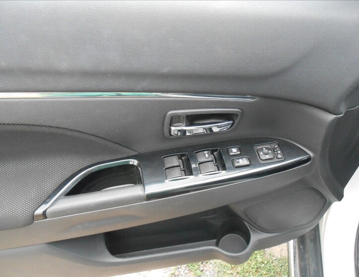 Citroën C4 Aircross 21