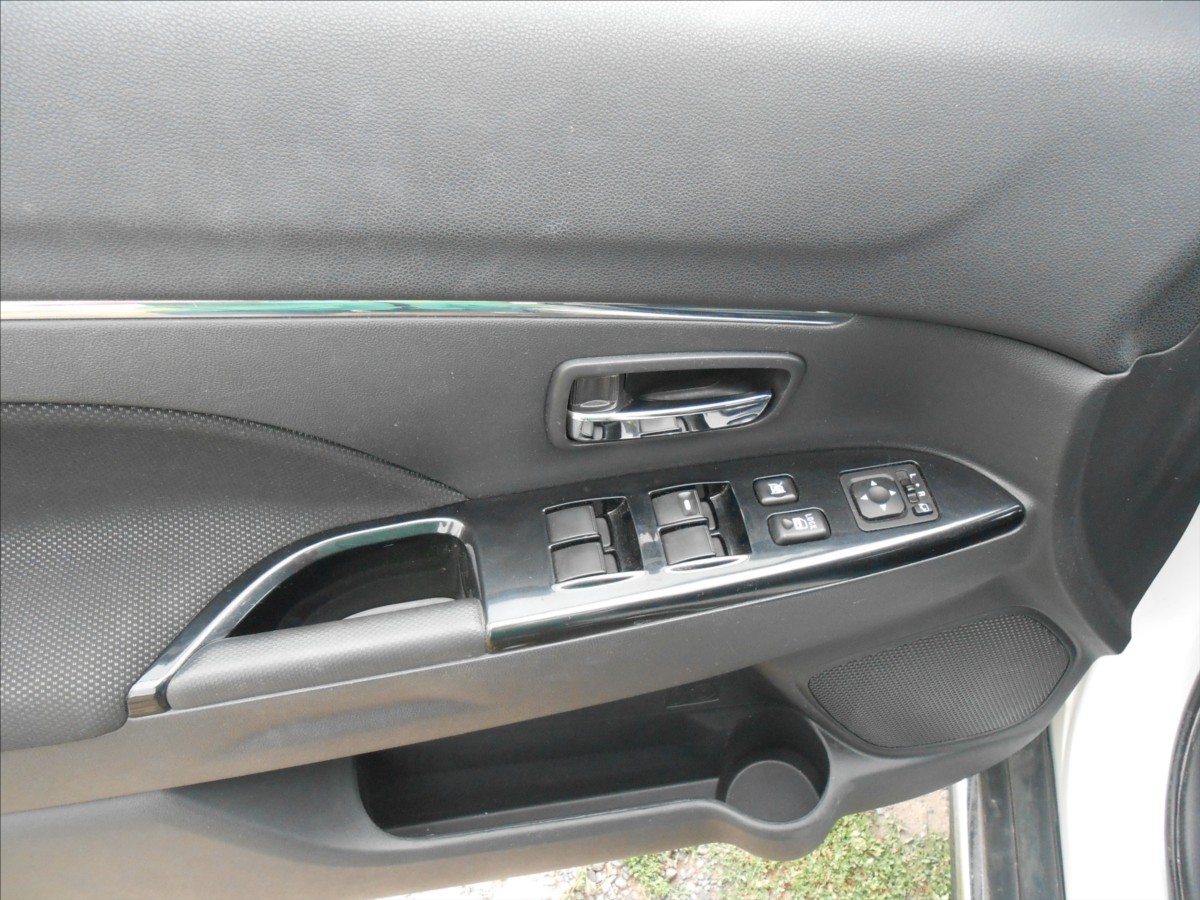 Citroën C4 Aircross