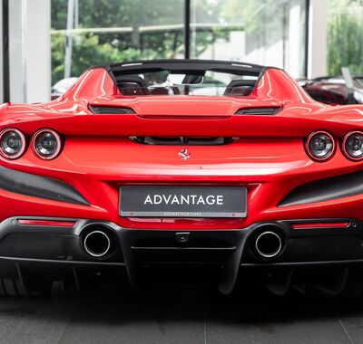 Ferrari Ostatní 3