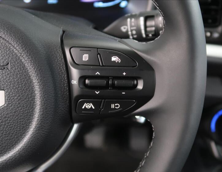 KIA Stonic 15