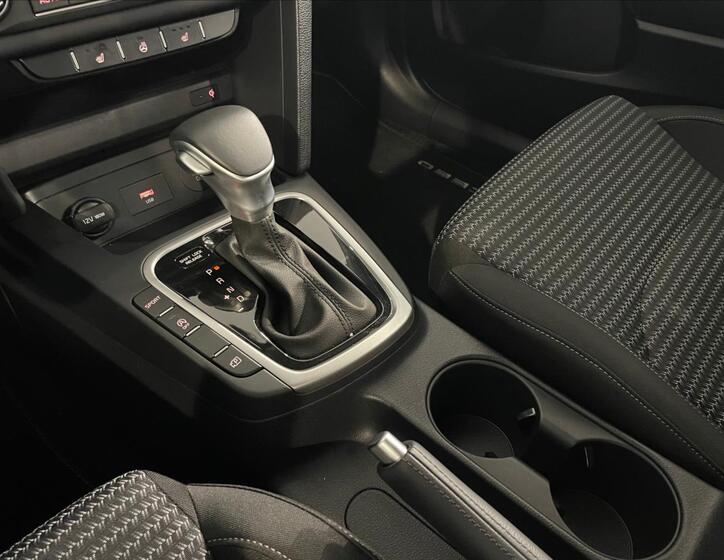 KIA Ceed 16