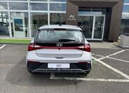 Hyundai i20 4