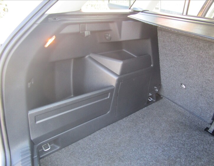 Škoda Fabia 32