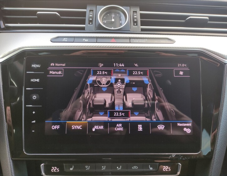 Volkswagen Arteon 20