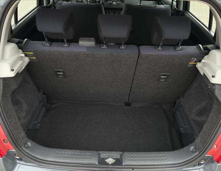 Suzuki Swift 9