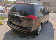 Opel Zafira 12