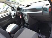 Opel Meriva 20